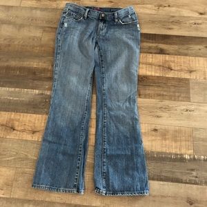 Blue Cult Jeans weekend flare size 30 women’s